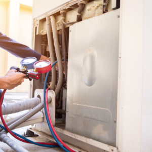 dallas ac repair