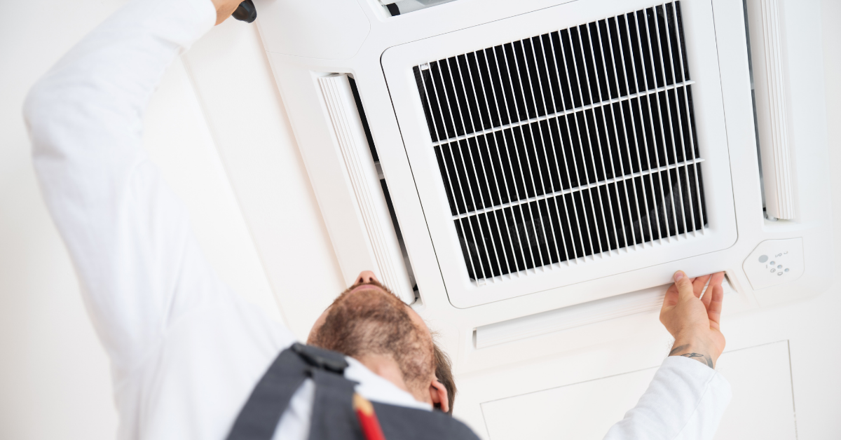 Plano TX AC Repair  X Signs Your AC Needs a Tune Up 1200x 628 1