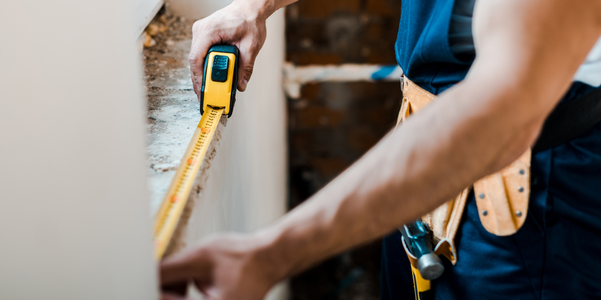 What Is The Difference Between A Handyman And A NADCA Professional?