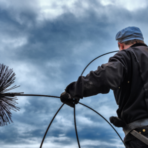 chimney sweep san antonio