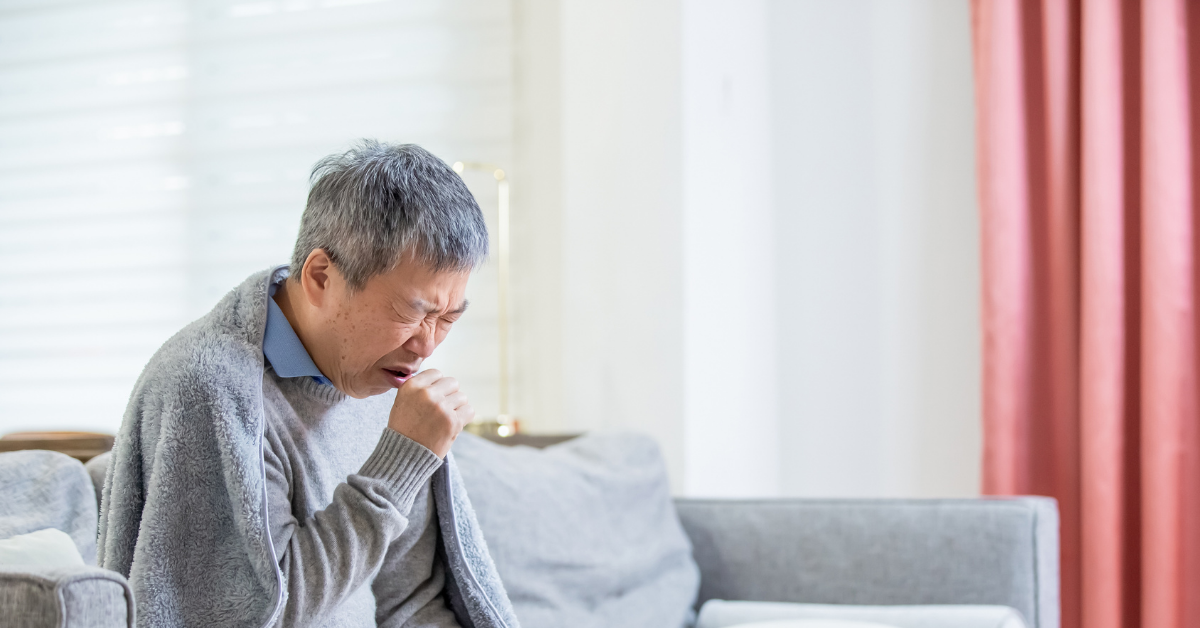 4 Health Issues That May Be Caused by Contaminated Air Quality