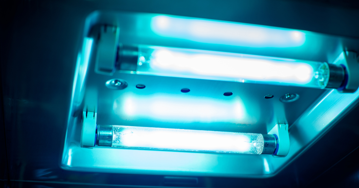 X UV Light Installation Ideas for Your Home 1200 x 628