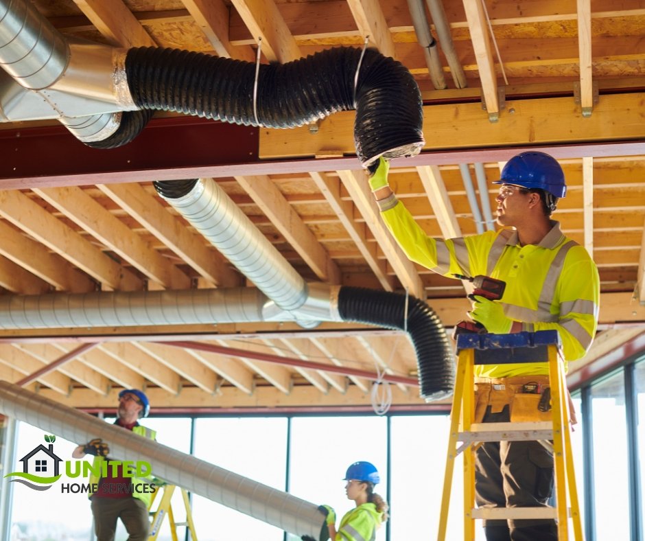 Why Commercial Duct Cleaning is Essential