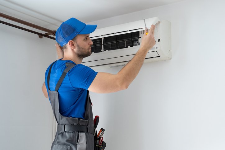 Identifying And Avoiding Air Duct Cleaning Scams