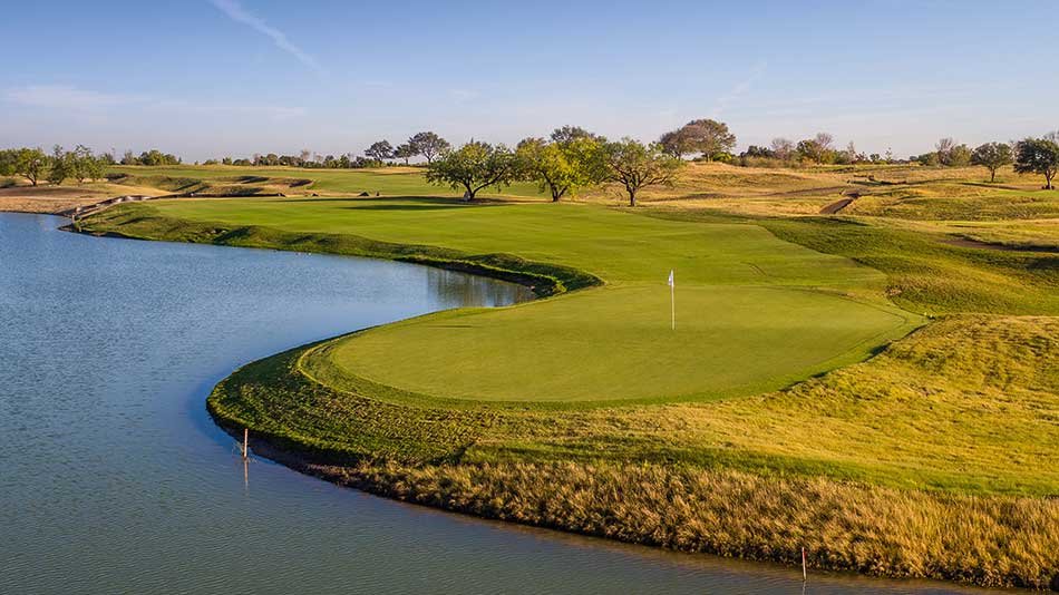 maridoe golf club